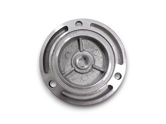 image 2 for OSŁONA FILTRA OLEJU SRK125S SRV125 SRK125R 