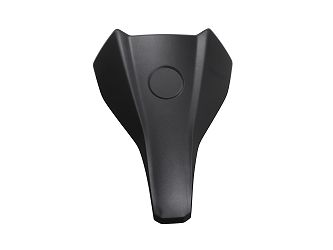 OSŁONA LAMPY PRZEDNIEJ GÓRNA P99 SRT550X