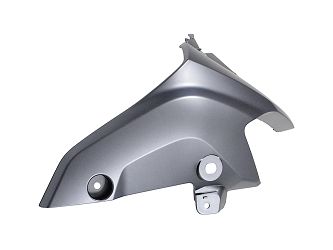 OSŁONA LAMPY PRZEDNIEJ PRAWA P99 SRT550X