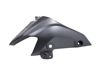 OSŁONA LAMPY PRZEDNIEJ LEWA P99 SRT550X