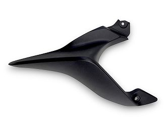 OSŁONA LEWA DOLNA TRX125