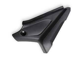 OSŁONA POD SIEDZENIEM PRAWA SRT550X