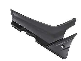 OSŁONA POD SIEDZENIEM PRAWA SVT650 SVT650X