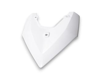 OSŁONA PRZEDNIA DOLNA BIAŁA SRK125S TRX125