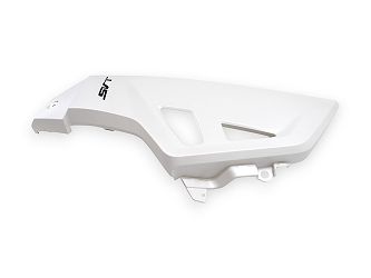 image 2 for OSŁONA PRZEDNIA PRAWA BIAŁA Z NAKLEJKAMI 06Z SVT650X 