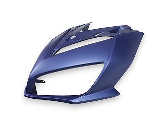 image 2 for OSŁONA PRZEDNIEJ LAMPY NIEBIESKA SRK700 