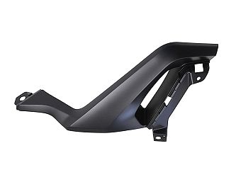 OSŁONA PRZEDNIEJ LAMPY PRAWA SVT650 SVT650X