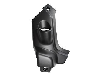 image 2 for OSŁONA RAMY LEWA SRV125 