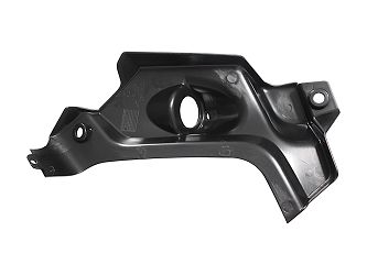 image 3 for OSŁONA RAMY LEWA SRV125 