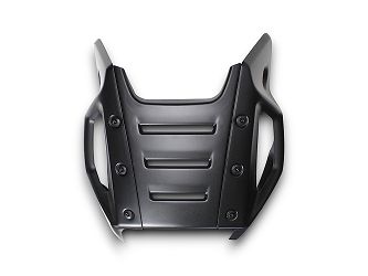 image 2 for OSŁONA SILNIKA DOLNA SVT650 SVT650X 