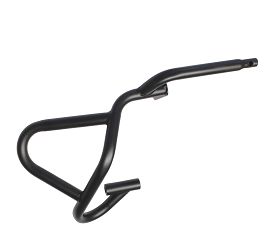OSŁONA SILNIKA LEWA GMOLE SRT550X