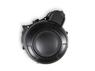 OSŁONA SILNIKA LEWA TRX125