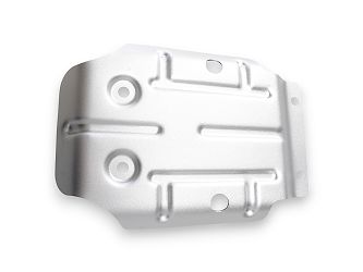 image 2 for OSŁONA SILNIKA SRT550X 