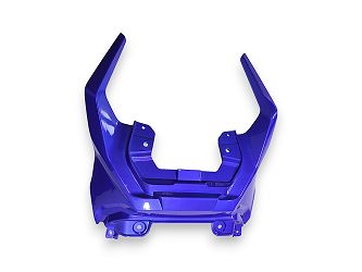 image 2 for OSŁONA TYLNA ŚRODKOWA NIEBIESKA SRT800S SRT800SX 