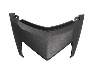 OSŁONA TYLNA ŚRODKOWA TRX125