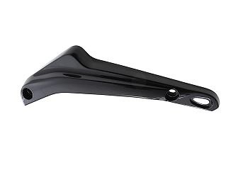 OSŁONA TYLNEGO NADKOLA LEWA SRV125