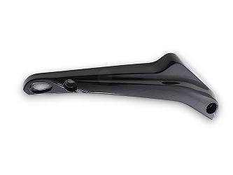 OSŁONA TYLNEGO NADKOLA PRAWA SRV125