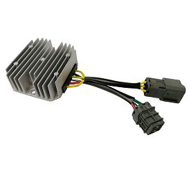 REGULATOR NAPIĘCIA KYMCO MXU 500