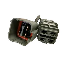 image 2 for REGULATOR NAPIĘCIA KYMCO MXU 500 