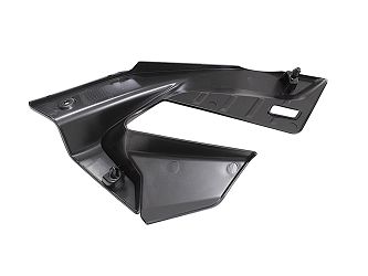 image 2 for OSŁONA ZBIORNIKA PALIWA PRAWA DOLNA SVT650 SVT650X 