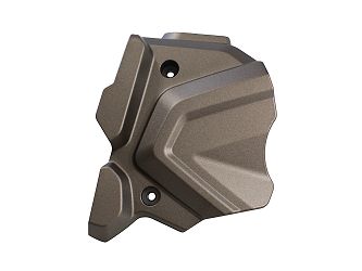 OSŁONA ZĘBATKI ZDAWCZEJ SRK700 SRV700