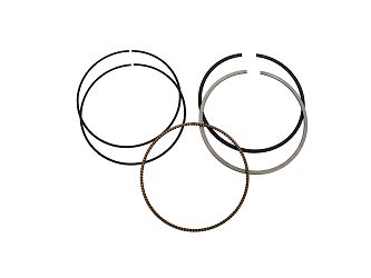 PIERŚCIENIE TŁOKOWE SRT550X SRT550SX SRT600SX