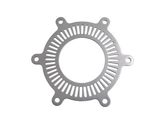 TARCZA SYGNAŁOWA CZUJNIKA PRĘDKOŚCI SRK125S TRX125 SRK125R