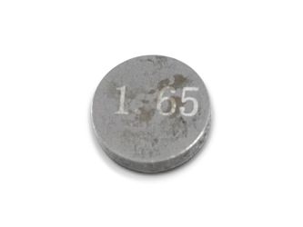 PŁYTKA ZAWOROWA 1,650 SVT650 SVT650X