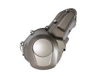 POKRYWA SILNIKA LEWA SRK700 SRV700