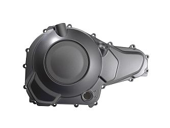 POKRYWA SILNIKA PRAWA SRT550X