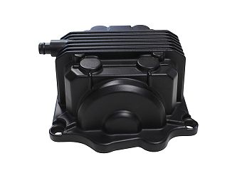 image 3 for POKRYWA ZAWOROWA TRX125 