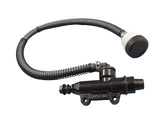 POMPA HAMULCOWA TYLNA SRV125