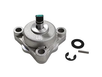 POMPA OLEJU KOMPLETNA SRK125S SRV125 SRK125R