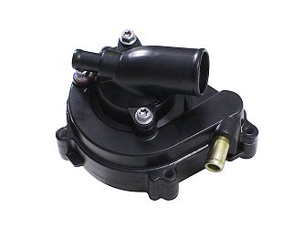 POMPA WODY KOMPLETNA SRT800S SRT800SX