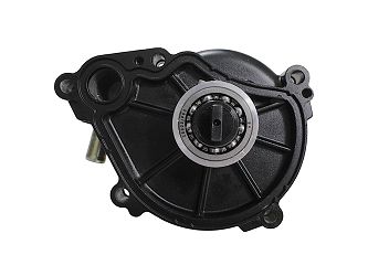 image 4 for POMPA WODY KOMPLETNA SRT800S SRT800SX 