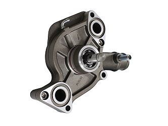 image 3 for POMPA WODY SVT650 SVT650X 