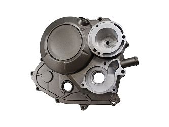 PRAWA OSŁONA SILNIKA SRK125S SRV125 SRK125R