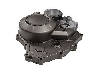 image 3 for PRAWA OSŁONA SILNIKA SRK125S SRV125 SRK125R 