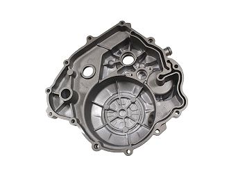 image 4 for PRAWA OSŁONA SILNIKA SRK125S SRV125 SRK125R 