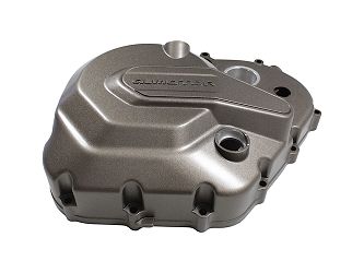 image 2 for PRAWA OSŁONA SILNIKA SVT650 SVT650X 