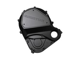PRAWA POKRYWA SILNIKA SRT800S SRT800SX