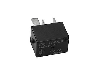 PRZEKAŹNIK TRX125 SRK125R MTX125 COV125X SRT300DX SRT125DX