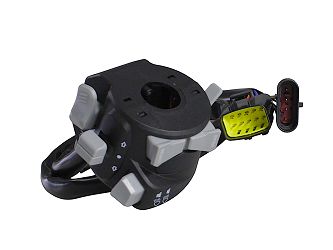 image 2 for PRZEŁĄCZNIKI LEWE SRT550X SVT650 SVT650X SRV700
