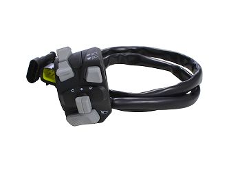 image 3 for PRZEŁĄCZNIKI LEWE SRT550X SVT650 SVT650X SRV700