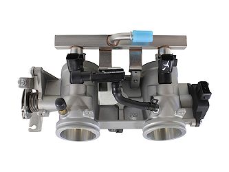 image 2 for PRZEPUSTNICA KOMPLETNA SRT800S SRT800SX 