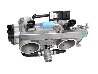 image 3 for PRZEPUSTNICA KOMPLETNA SRT800S SRT800SX 