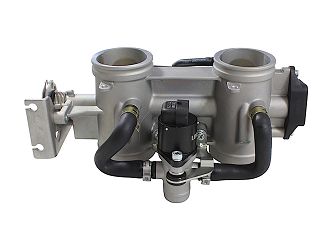 image 4 for PRZEPUSTNICA KOMPLETNA SRT800S SRT800SX 
