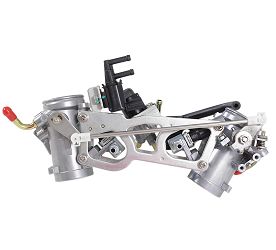 image 3 for PRZEPUSTNICA KOMPLETNA SVT650 SVT650X 
