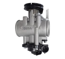 image 2 for PRZEPUSTNICA SRK125S TRX125 SRT550X 
