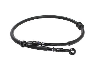 PRZEWÓD HAMULCOWY TRX125